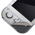 MLB New York Mets Home Jersey Nintendo Switch Lite Skin